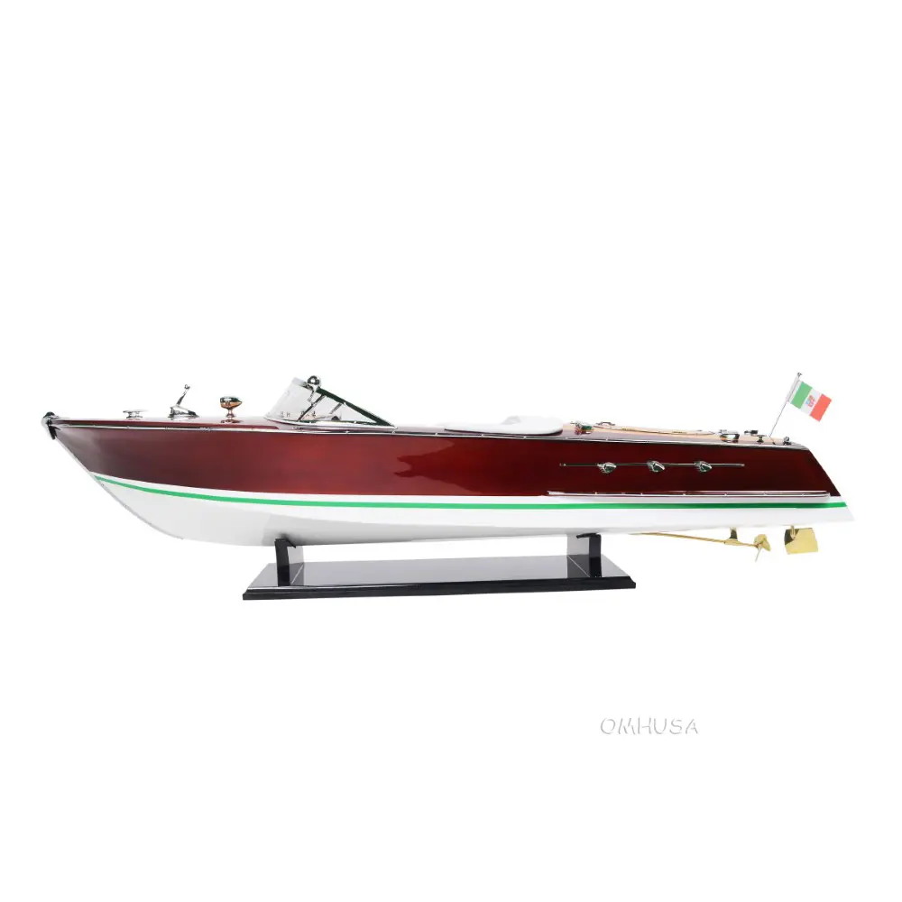 B091 Ariston Speed Boat Model Exclusive Edition B091 ARISTON SPEED BOAT MODEL EXCLUSIVE EDITION L00.WEBP